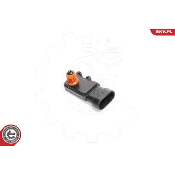 Čidlo automobilu Senzor tlaku sacího potrubí ESEN SKV 17SKV105