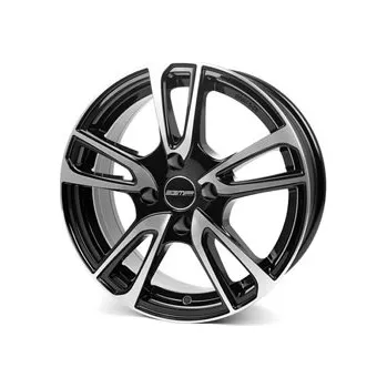 Alu kolo zátěžový index disku 750 kg/disk