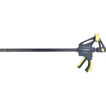 Truhlářská svěrka Extol Craft Heavy Duty 715506