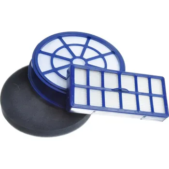 Filtr do vysavače Alternativní filtry Hoover U81 pro Hoover Breeze s energetickým štítkem