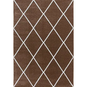 Koberec Hans Home Kusový koberec Rio 4601 copper - 120x170