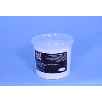 Bazénová chemie Koistahl KH plus Velikost balení: 25 KG