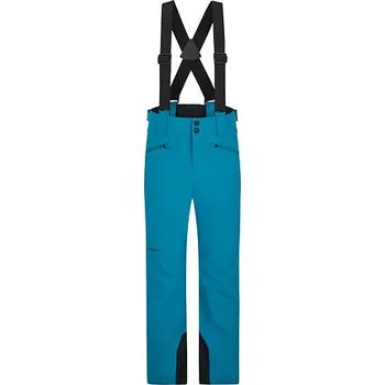 Dětská móda Dětské zimní kalhoty Ziener Axi Jr - teal crystal velikost 152-158