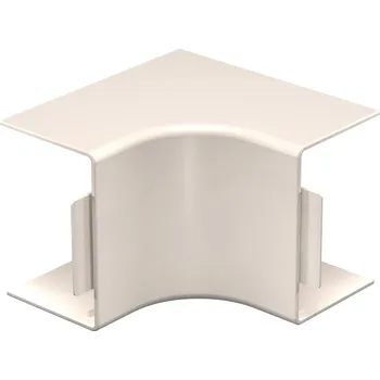 kabelová chránička OBO BETTERMANN Kryt HI 60090 vnitřního rohu 6160328