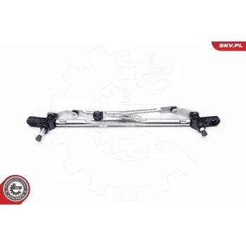 Stěrač Tyčoví stěračů ESEN SKV 05SKV051