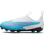 NIKE JR Phantom GX Academy DF FG/MG…