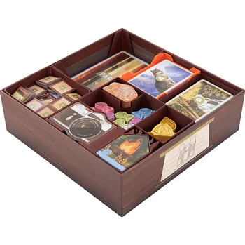 Příslušenství k deskovým hrám Insert pro Parky