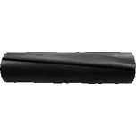 Netkaná textilie černá 1,6 x 100 m 50g/m2 UV stabilní