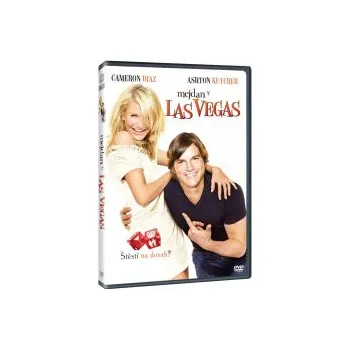 Mejdan v Las Vegas - DVD