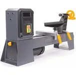 Powermat Soustruh na dřevo 600 W 1000 mm