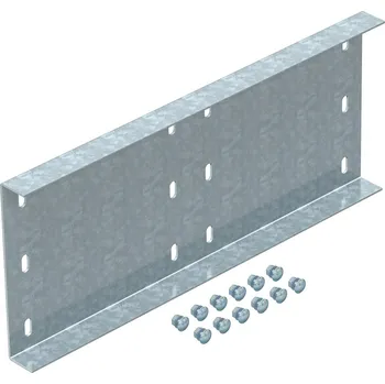 kabelová chránička OBO BETTERMANN Podélná spojka WRV 200 FT 6232507