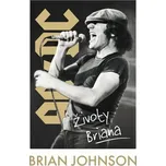 Životy Briana - Brian Johnson (2023, pevná)