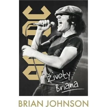 Životy Briana - Brian Johnson (2023,…