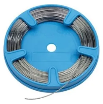 Vázací drát Drát kulatý Wironit 0,6 40m