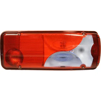 Přední světlomet Koncový světlomet MAN TGA, TGX, pravý