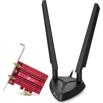 TP-LINK ARCHER TXE75E