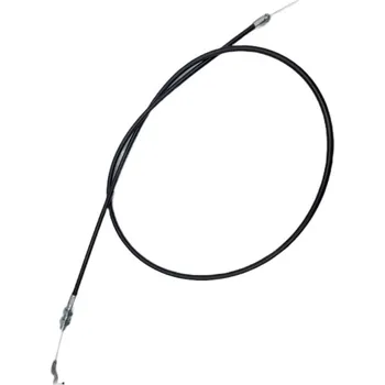 Lanko pro jízdní kolo Brzdové lanko DEDRA XDED8725-51L.88