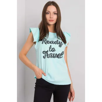 Dámská halenka Halenka 89HW8Z 58C2 F700S Fancy, universal i240_167961_2:universal