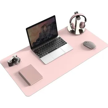 Podložka pod myš Multifunkční podložka na psací stůl 43 x 90 cm
