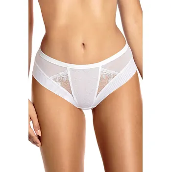 Dámské kalhoty Dámské gaia VT3Q8 Goldie kolor:biały 2, S i510_37278436171