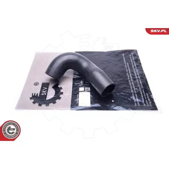 Hadička plnicího vzduchu ESEN SKV 24SKV558