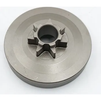 Brusný kotouč Spojkový kotouč DEDRA XDED8712.H01