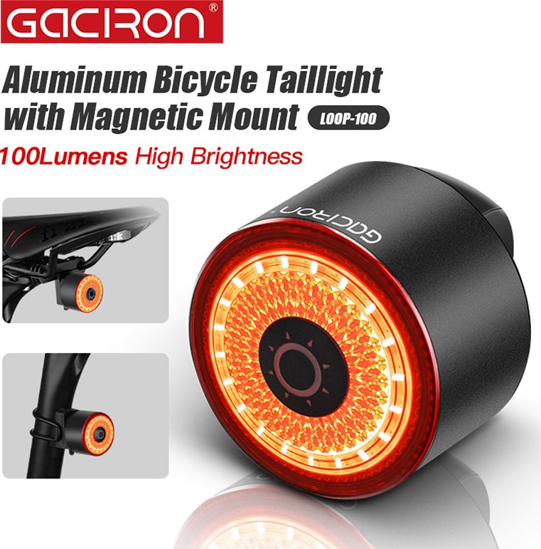 Gaciron Loop-100