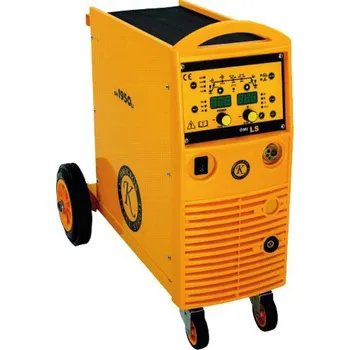 Svářečka Omicron Svařovací stroj OMI 1950 LS 2-kladka