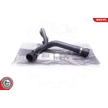 Chladič motoru Hadice chladiče ESEN SKV 24SKV280