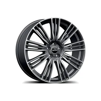 Alu kolo zátěžový index disku 965 kg/disk