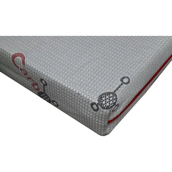 Chránič matrace Amades Potah na matraci ANTISTRESS Výška: 15 cm, Rozměry postele: 60 x 120