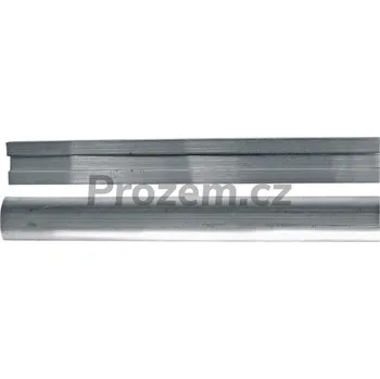 Zahradní traktor Lišta ozdobná levá pro historický traktor Porsche typ AP 16, A 122, A 133, A 144