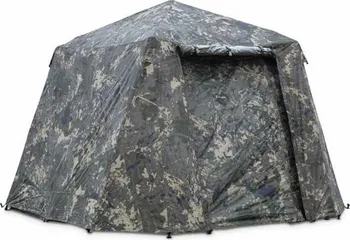 Příslušenství pro bivak Nash Tackle Camo Pro Overwrap zimní přehoz