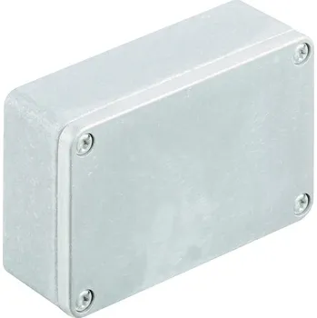 Rozvaděč WEIDMÜLLER Krabice K 02 1565250000