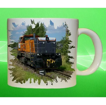 hrnek s lokomotivou 741 721 550ml