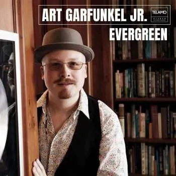 Zahraniční hudba CD Art Garfunkel Jr.: Evergreen 2023