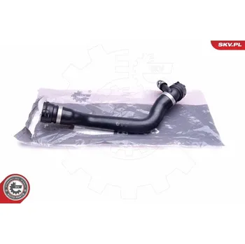 Chladič motoru Hadice chladiče ESEN SKV 43SKV702