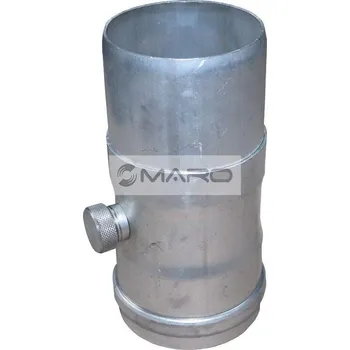 Kouřovod Protherm Zachycovač kondenzátu Z2 ø 80 mm, 2858