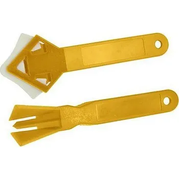 Souprava na obnovení spár (silikon/akryl)