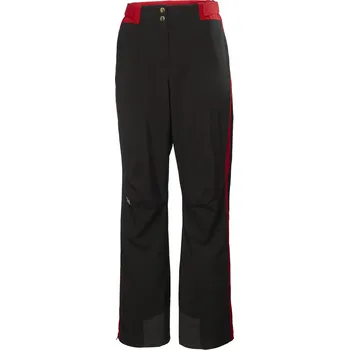 Snowboardové kalhoty HELLY HANSEN W WORLD CUP INS FZ PANT Red ACA Velikost: M
