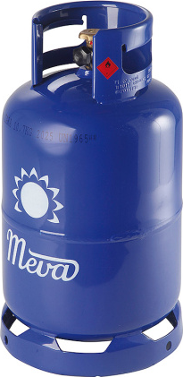 Meva Lahev PB 5 kg - nová U316M