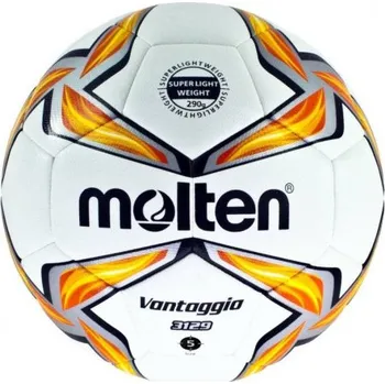 Fotbalový míč Fotbalový míč Molten Vantaggio F5V3129-O 290g