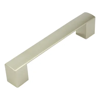 Nábytkové kování DOMINO Nábytková úchytka PAT64 128 mm M9