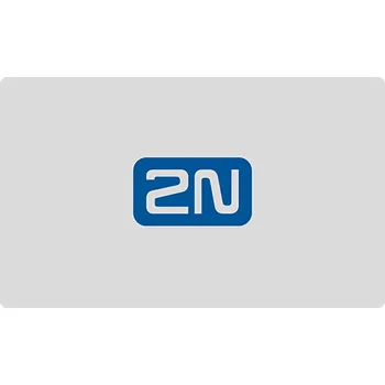 9134165E Čipová karta 125 kHz EM4100