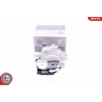 Autozámek Zámek dveří ESEN SKV 16SKV701