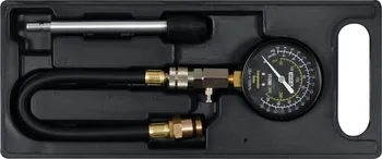 Autodiagnostika Yato YT-7302 měřící přístroj kompresního tlaku