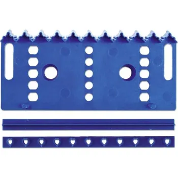 Vykrajovátko Städter vykrajovací lišta na okraj dortu (3 ks)