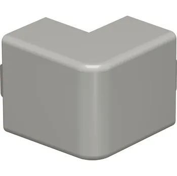 kabelová chránička OBO BETTERMANN Kryt HA 25040 vnějšího rohu 6158382