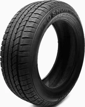 Zimní osobní pneu Profil Tyres Pro Snow 790 215/55 R17 94 V protektor