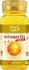 VitaHarmony Vitamin D3 2000 IU 50 mcg 130 tob.